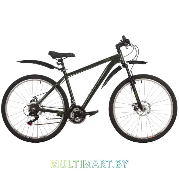 Foxx 27.5. Foxx 27.5
